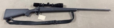Winchester Model 70 Synthetic - 7MM Remington Magnum - Image 1 of 6