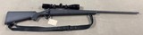 Winchester Model 70 Synthetic - 7MM Remington Magnum