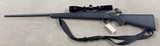 Winchester Model 70 Synthetic - 7MM Remington Magnum - Image 3 of 6