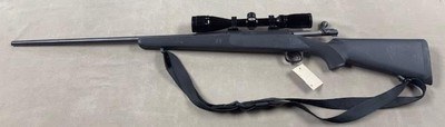Winchester Model 70 Synthetic - 7MM Remington Magnum - Image 3 of 6