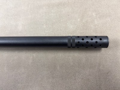 Savage Model 11 - 6.5 Creedmore w/Savage Accu-Stock - Image 4 of 8