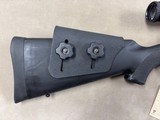 Savage Model 11 - 6.5 Creedmore w/Savage Accu-Stock - Image 3 of 8