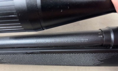 Savage Model 11 - 6.5 Creedmore w/Savage Accu-Stock - Image 7 of 8
