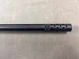 Savage Model 11 - 6.5 Creedmore w/Savage Accu-Stock - Image 4 of 8