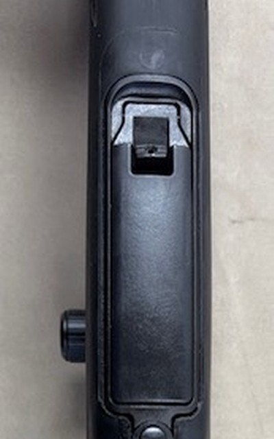 Savage Model 11 - 6.5 Creedmore w/Savage Accu-Stock - Image 8 of 8