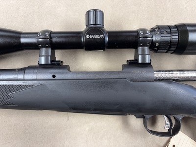 Savage Model 11 - 6.5 Creedmore w/Savage Accu-Stock - Image 6 of 8