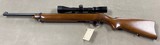 Ruger 44 Carbine - Very Good! - Image 5 of 10