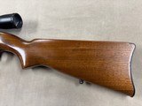 Ruger 44 Carbine - Very Good! - Image 8 of 10