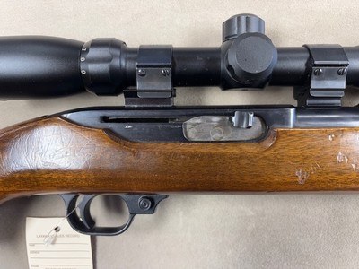 Ruger 44 Carbine - Very Good! - Image 2 of 10