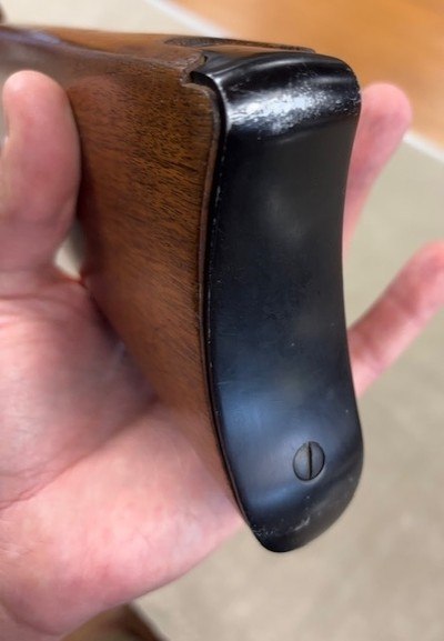 Ruger 44 Carbine - Very Good! - Image 10 of 10