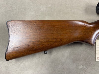Ruger 44 Carbine - Very Good! - Image 4 of 10