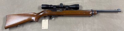 Ruger 44 Carbine - Very Good! - Image 1 of 10