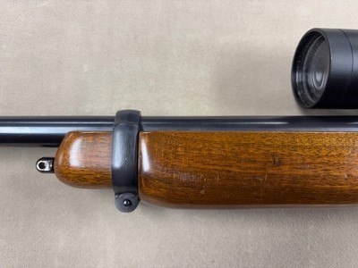 Ruger 44 Carbine - Very Good! - Image 7 of 10