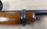 Ruger 44 Carbine - Very Good! - Image 3 of 10