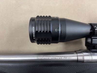 Savage Model 16 - 6.5 Creedmore - Excellent! - Image 5 of 7