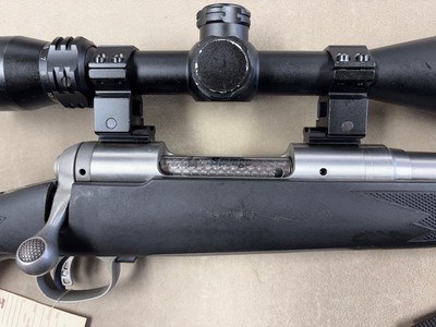 Savage Model 16 - 6.5 Creedmore - Excellent! - Image 2 of 7