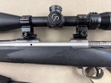 Savage Model 16 - 6.5 Creedmore - Excellent! - Image 4 of 7