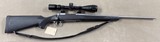 Savage Model 16 - 6.5 Creedmore - Excellent! - Image 1 of 7