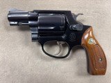 Smith Wesson 37 - Mint in Box! - Image 2 of 9