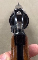 Smith Wesson 37 - Mint in Box! - Image 8 of 9