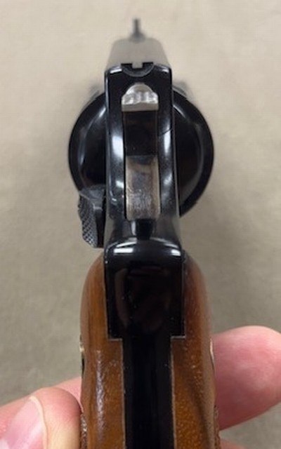 Smith Wesson 37 - Mint in Box! - Image 8 of 9