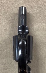 Smith Wesson 37 - Mint in Box! - Image 7 of 9