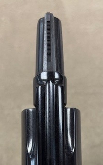Smith Wesson 37 - Mint in Box! - Image 9 of 9