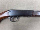 Remington Model 24 - .22LR - Excellent - Image 2 of 15