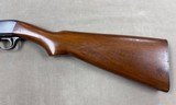 Remington Model 24 - .22LR - Excellent - Image 8 of 15