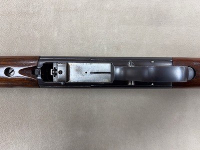 Remington Model 24 - .22LR - Excellent - Image 9 of 15