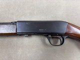 Remington Model 24 - .22LR - Excellent - Image 6 of 15