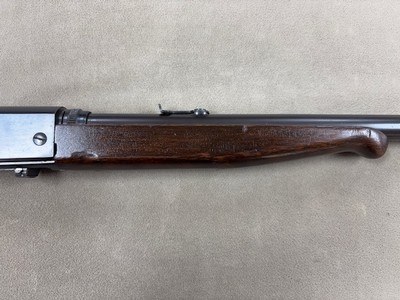 Remington Model 24 - .22LR - Excellent - Image 3 of 15