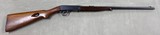 Remington Model 24 - .22LR - Excellent - Image 1 of 15