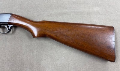 Remington Model 24 - .22LR - Excellent - Image 8 of 15