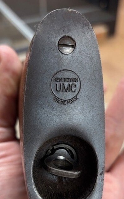 Remington Model 24 - .22LR - Excellent - Image 15 of 15