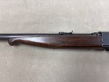 Remington Model 24 - .22LR - Excellent - Image 7 of 15