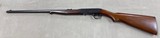 Remington Model 24 - .22LR - Excellent - Image 5 of 15