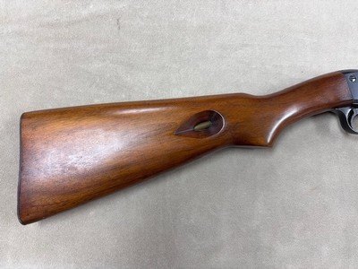 Remington Model 24 - .22LR - Excellent - Image 4 of 15