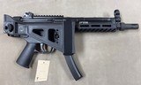 PTR PTR 9CT - 9MM - Unfired in box w/ Extra Magazines - Image 4 of 4