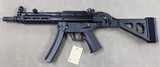 PTR PTR 9CT - 9MM - Unfired in box w/ Extra Magazines - Image 3 of 4