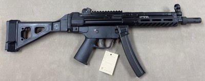 PTR PTR 9CT - 9MM - Unfired in box w/ Extra Magazines - Image 2 of 4