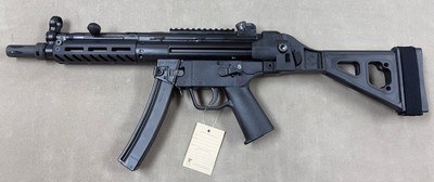PTR PTR 9CT - 9MM - Unfired in box w/ Extra Magazines - Image 3 of 4