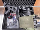 PTR PTR 9CT - 9MM - Unfired in box w/ Extra Magazines - Image 1 of 4