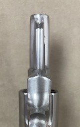 Smith Wesson 66-1 2 1/2
