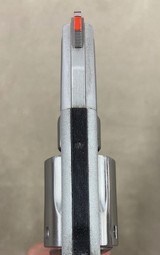 Smith Wesson 66-1 2 1/2