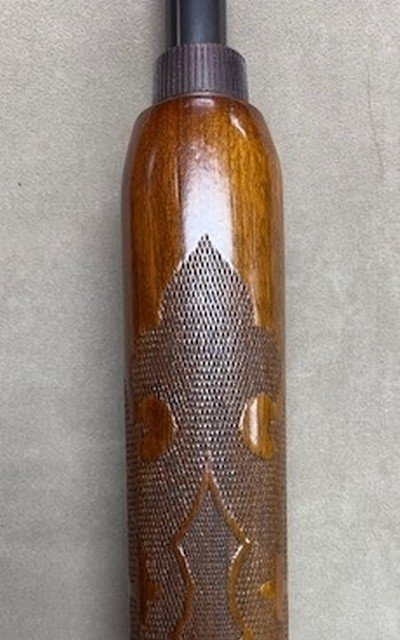 Remington 1100 - 12 GA - 26