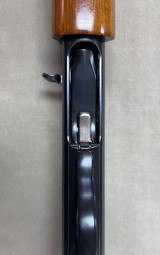 Remington 1100 - 12 GA - 26