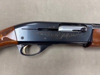 Remington 1100 - 12 GA - 26