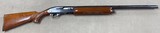 Remington 1100 - 12 GA - 26