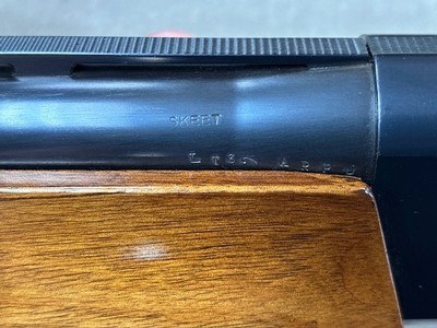 Remington 1100 - 12 GA - 26